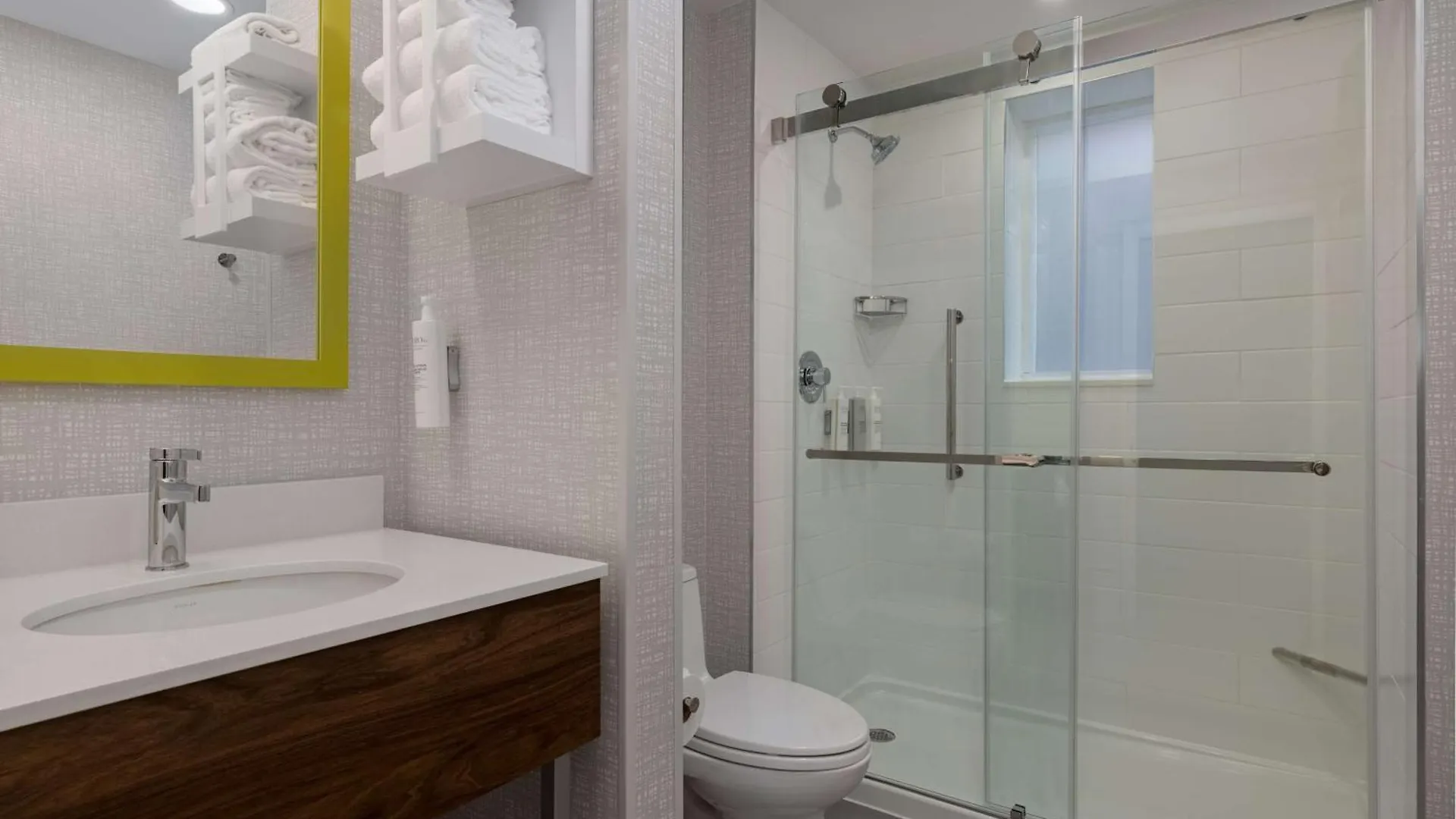 Hampton Inn & Suites By Hilton Toronto Downtown Καναδάς