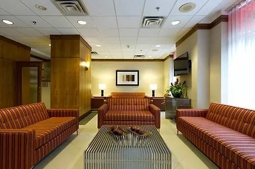 Hampton Inn & Suites By Hilton Toronto Downtown