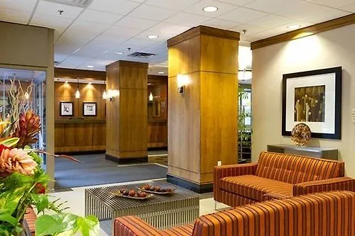 Hampton Inn & Suites By Hilton Toronto Downtown