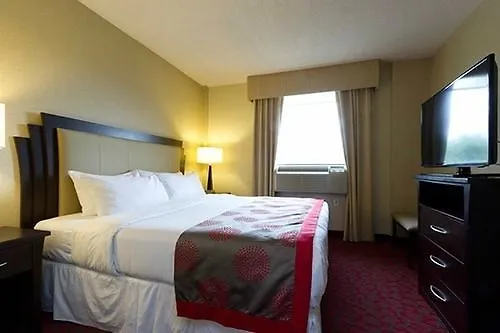 Hampton Inn & Suites By Hilton Toronto Downtown Ξενοδοχείο