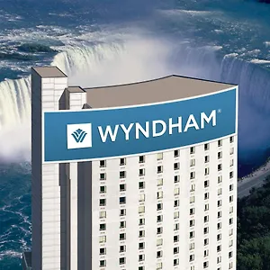 Wyndham Fallsview فندق